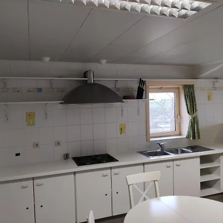 De Maretak Vlakbij Brugge & De Kust Casa de Férias