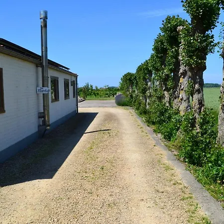 De Maretak Vlakbij Brugge & De Kust Casa de Férias *