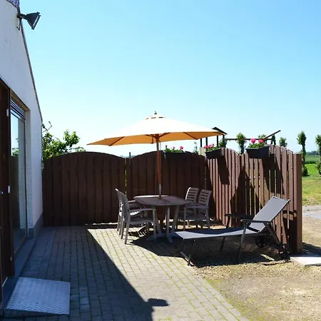 De Maretak Vlakbij Brugge & De Kust Meetkerke